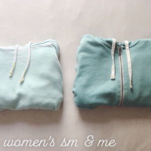 Sweatshirt Bundle✨🌊